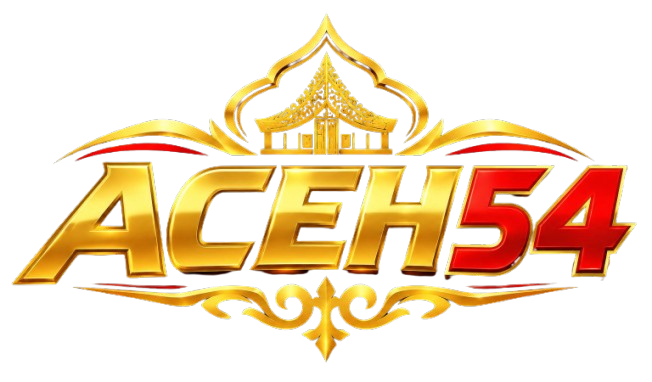 ACEH54 >> Agen Game Online Resmi Terpercaya ACEH54
